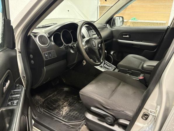 Suzuki Grand Vitara II Рестайлинг с пробегом 2010 года, цена 1 170 000 рублей, 170956 км, внедорожник, Автокод Объявления
