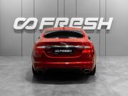 Jaguar XF I Рестайлинг Тюмень  - изображение 27