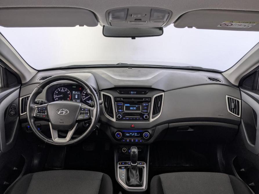 Hyundai Creta I Москва  - изображение 13