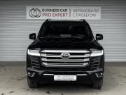 Toyota Land Cruiser 300 Series Кемерово  - изображение 39