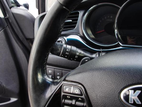 Kia Ceed II с пробегом 2013 года, цена 1 129 000 рублей, 197383 км, универсал, Автокод Объявления