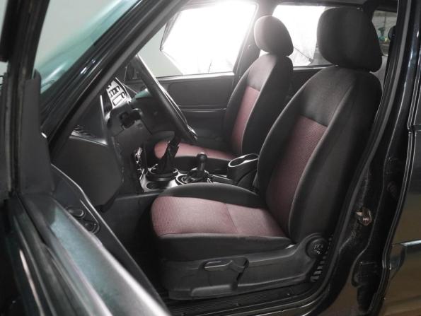 Chevrolet Niva I Рестайлинг с пробегом 2010 года, цена 499 000 рублей, 213666 км, внедорожник, Автокод Объявления