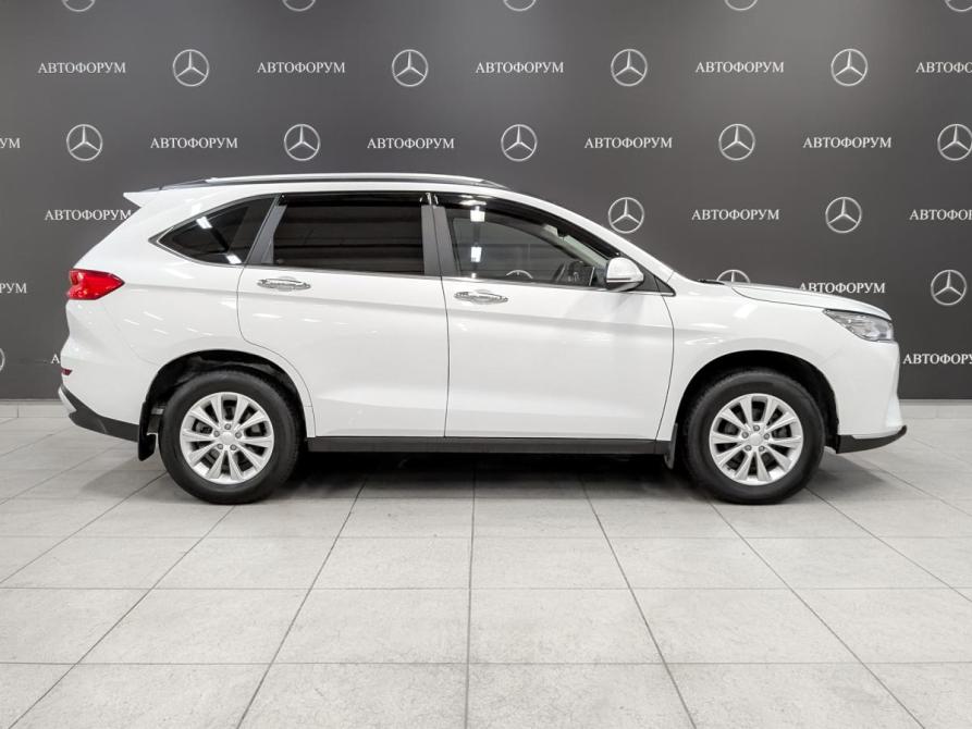 Haval M6 II Москва  - изображение 4