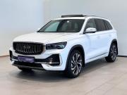 Geely Monjaro I Волгоград  - изображение 38