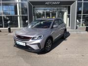 Geely Coolray I Брянск  - изображение 15