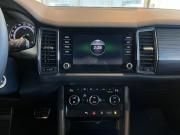 Skoda Kodiaq I Чебоксары  - изображение 50