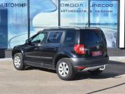 Skoda Yeti I Архангельск  - изображение 20
