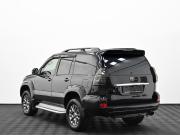 Toyota Land Cruiser Prado 120 Series Рестайлинг Москва  - изображение 19