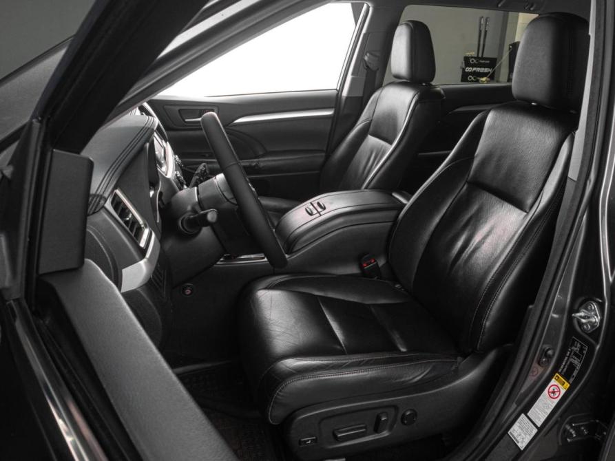 Toyota Highlander III (XU50) Тюмень  - изображение 11