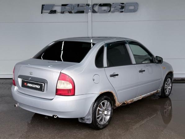 Lada (ВАЗ) Kalina I с пробегом 2010 года, цена 189 000 рублей, 169280 км, седан, Автокод Объявления