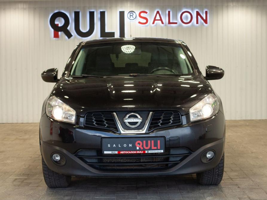 Nissan Qashqai I Рестайлинг Иваново  - изображение 2