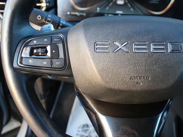 Exeed TXL I Рестайлинг с пробегом 2023 года, цена 2 191 000 рублей, 84527 км, внедорожник, Автокод Объявления