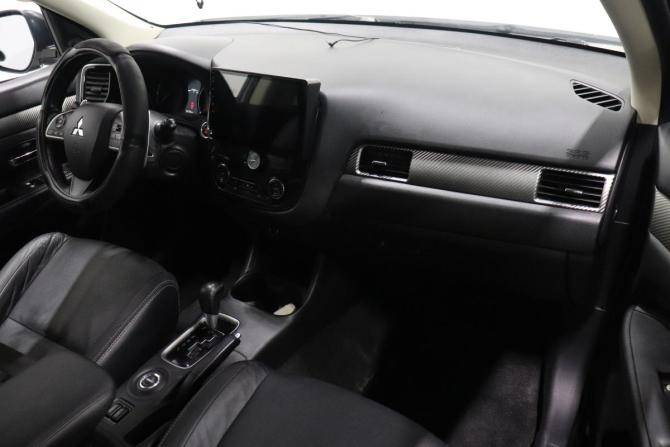Mitsubishi Outlander III с пробегом 2014 года, цена 1 490 000 рублей, 132158 км, внедорожник, Автокод Объявления