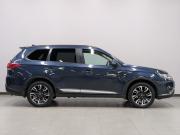 Mitsubishi Outlander III Рестайлинг 3 Москва  - изображение 41