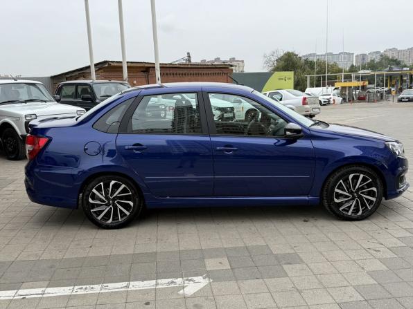 Новый Lada (ВАЗ) Granta I Рестайлинг 2026 года, цена 1 607 000 рублей, седан, Автокод Объявления