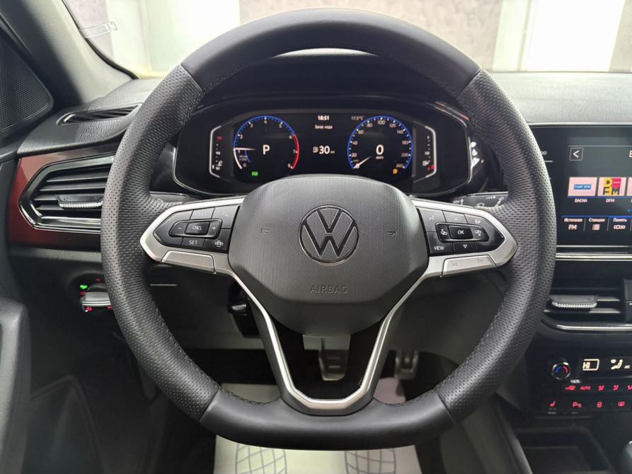 Volkswagen Polo VI Ярославль  - изображение 21