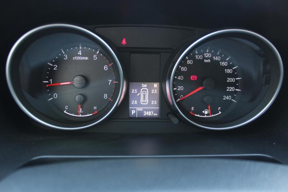 Haval M6 II Белгород  - изображение 19