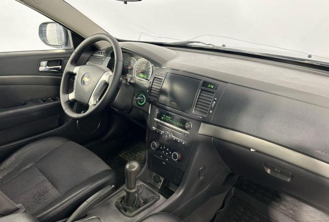 Chevrolet Epica V250 с пробегом 2007 года, цена 320 000 рублей, 325943 км, седан, Автокод Объявления