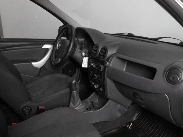 Lada (ВАЗ) Largus I с пробегом 2019 года, цена 690 000 рублей, 149992 км, фургон, Автокод Объявления