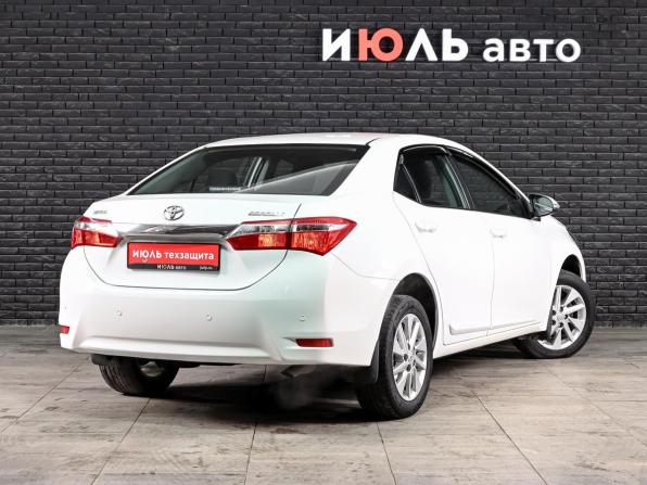Toyota Corolla XI (E160 E170 E180) с пробегом 2013 года, цена 1 235 000 рублей, 223250 км, седан, Автокод Объявления
