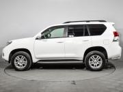 Toyota Land Cruiser Prado 150 Series Санкт-Петербург  - изображение 30