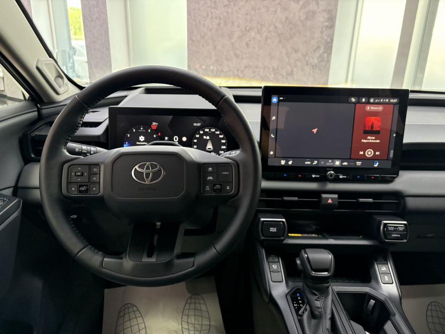 Toyota RAV4 VI (XA60) Ярославль  - изображение 35