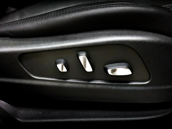 Cadillac XT5 I с пробегом 2016 года, цена 2 599 000 рублей, 76575 км, внедорожник, Автокод Объявления