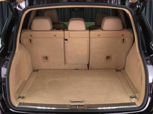 Porsche Cayenne II (958) с пробегом 2010 года, цена 1 889 000 рублей, 265232 км, внедорожник, Автокод Объявления