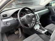 Volkswagen Passat B7 Кемерово  - изображение 14