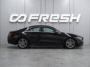 Mercedes-Benz CLA II (C118 X118) Воронеж  - изображение 27