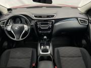 Nissan Qashqai II Москва  - изображение 38