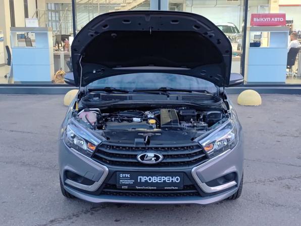 Lada (ВАЗ) Vesta I с пробегом 2019 года, цена 853 000 рублей, 94721 км, седан, Автокод Объявления