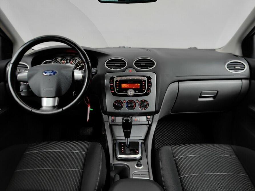 Ford Focus II Рестайлинг Подольск  - изображение 12