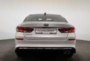 Kia Optima IV Рестайлинг Ярославль  - изображение 35