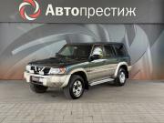 Nissan Patrol V (Y61) Волгоград  - изображение 24