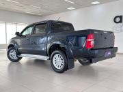 Toyota Hilux VII Рестайлинг Волгоград  - изображение 34