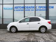 Renault Logan II Рестайлинг Екатеринбург  - изображение 21
