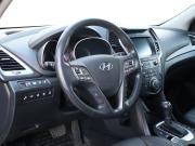Hyundai Santa Fe III Рестайлинг Москва  - изображение 41