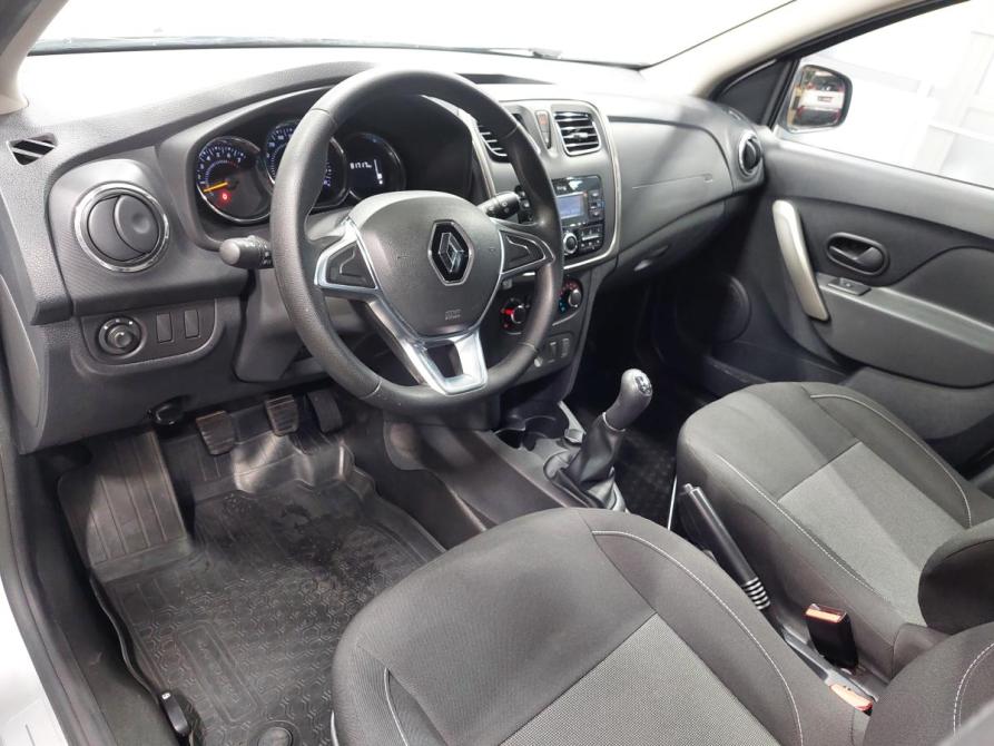Renault Sandero II Рестайлинг Пермь  - изображение 11