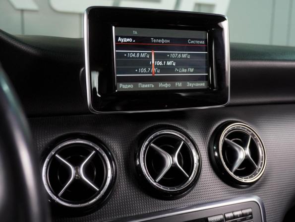 Mercedes-Benz A-Класс III (W176) с пробегом 2013 года, цена 1 329 000 рублей, 179554 км, хэтчбек, Автокод Объявления