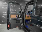 Mercedes-Benz G-Класс AMG II (W465) Рестайлинг Москва  - изображение 36