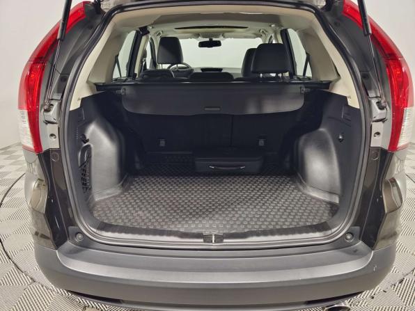 Honda CR-V IV с пробегом 2013 года, цена 2 150 000 рублей, 89493 км, внедорожник, Автокод Объявления