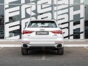 Audi Q3 II (F3) Краснодар  - изображение 28