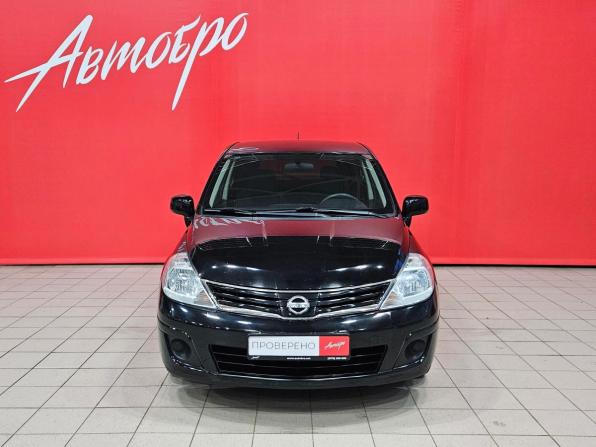 Nissan Tiida I Рестайлинг с пробегом 2011 года, цена 730 000 рублей, 135000 км, хэтчбек, Автокод Объявления