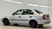 Hyundai Accent II Киров  - изображение 15