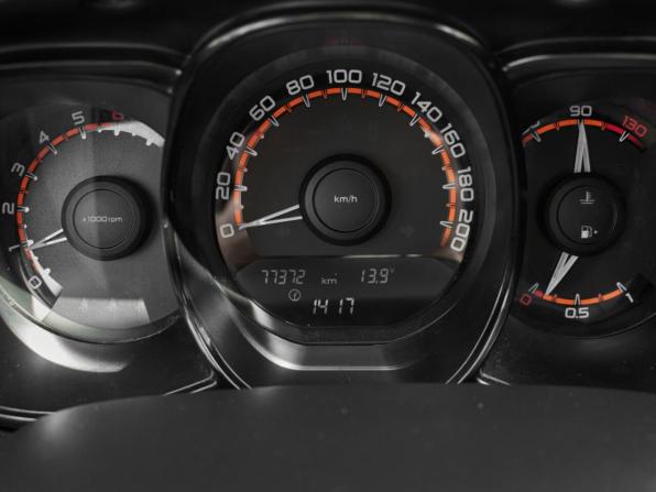 Lada (ВАЗ) Vesta I с пробегом 2019 года, цена 1 100 000 рублей, 77372 км, универсал, Автокод Объявления