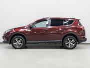 Toyota RAV4 IV (XA40) Рестайлинг Москва  - изображение 35