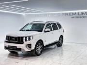 Kia Mohave I Рестайлинг 2 Уфа  - изображение 26