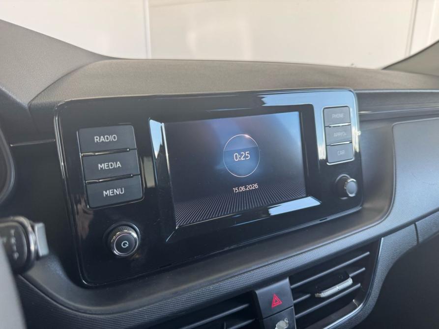 Skoda Rapid II Уфа  - изображение 9