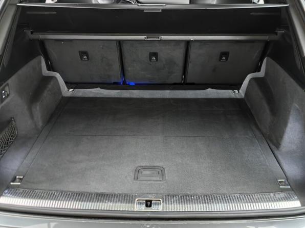 Audi Q7 II (4M) с пробегом 2019 года, цена 4 875 000 рублей, 116000 км, внедорожник, Автокод Объявления